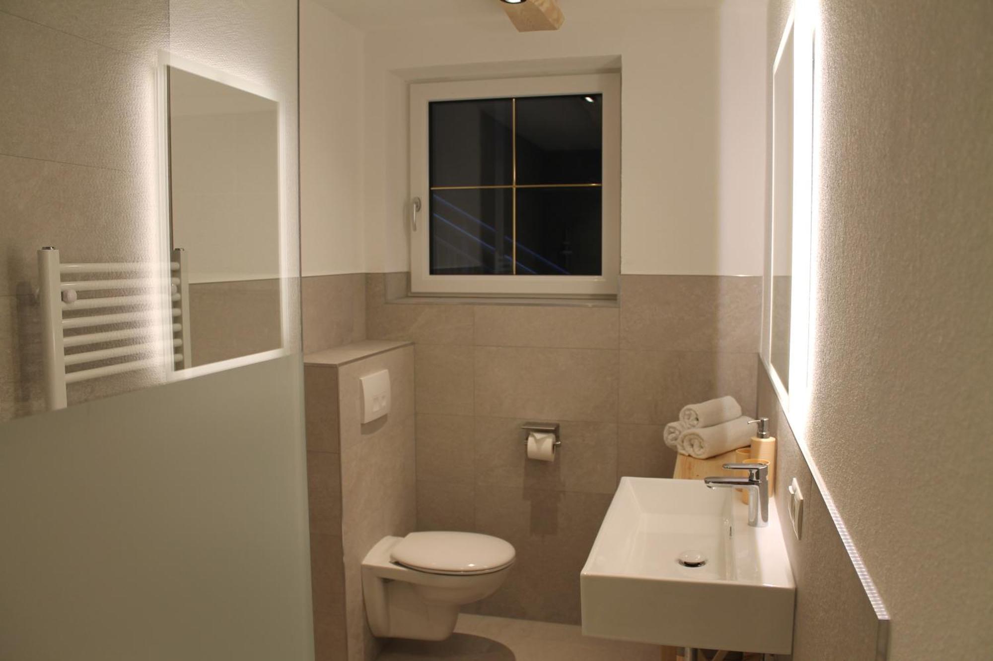 Haus Hermine Umhausen Εξωτερικό φωτογραφία