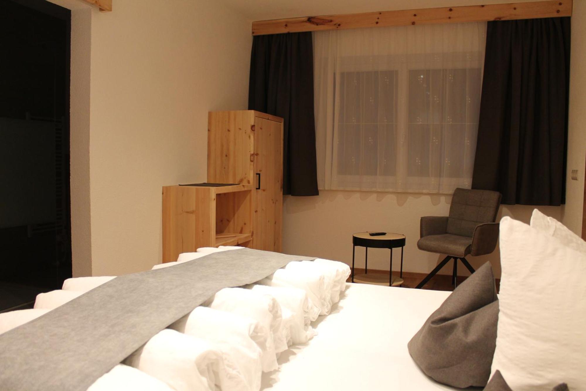 Haus Hermine Umhausen Εξωτερικό φωτογραφία